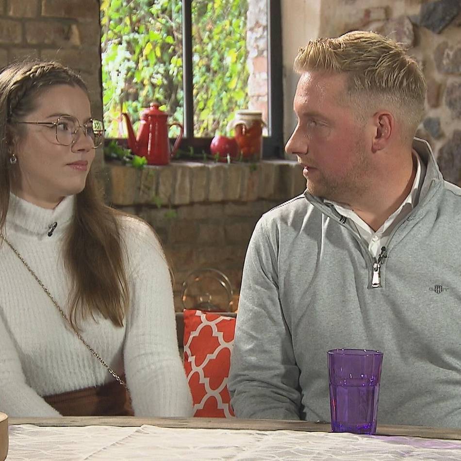 Hamminkelner bei „Bauer sucht Frau“: Kuss abseits der Kameras zwischen Daniel und Jennifer? – „fühle mich verarscht“