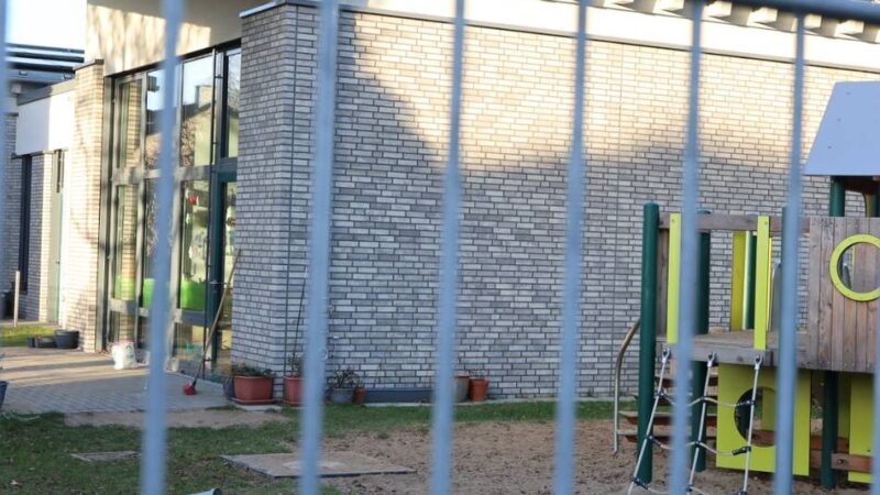 30 Kinder krank: Kita in Jüchen nach massivem Norovirus-Ausbruch geschlossen