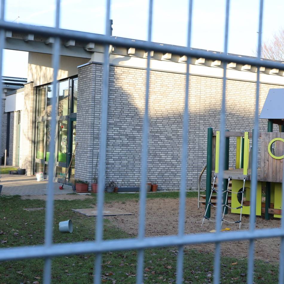 Betrieb erfolgt unter „Corona-Bedingungen“: Norovirus in Jüchen – Kita Toberacker wieder geöffnet