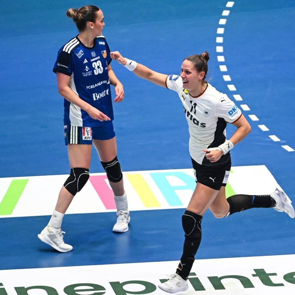 Handball-WM: Zweites Spiel, zweiter Sieg? Smits fordert von DHB-Frauen Fokus für Uruguay