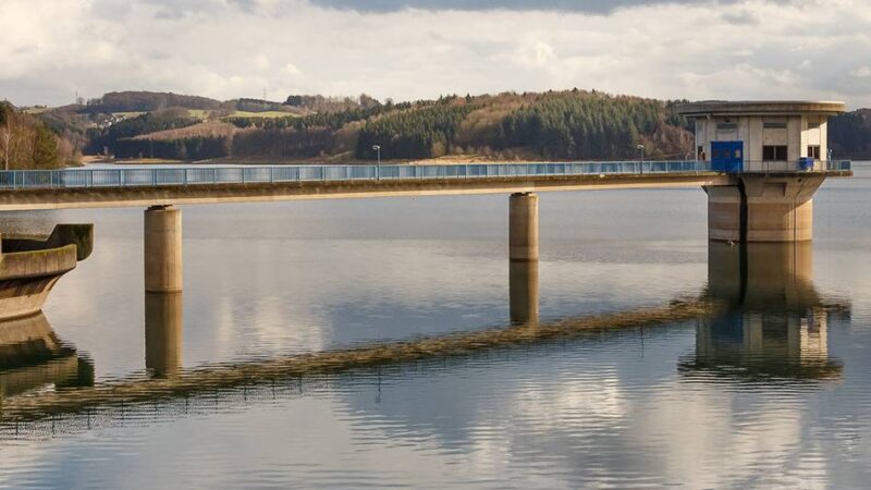 Regionale 2025 in Wermelskirchen: Ein „wanderndes Labor“ für die Dhünn