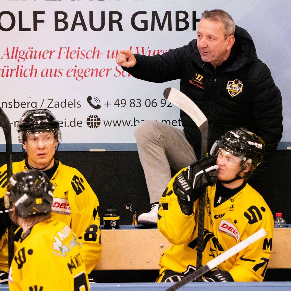 Reifeprüfungen bestanden: Warum die DEL2-Konkurrenz die Pinguine nun noch mehr fürchten muss