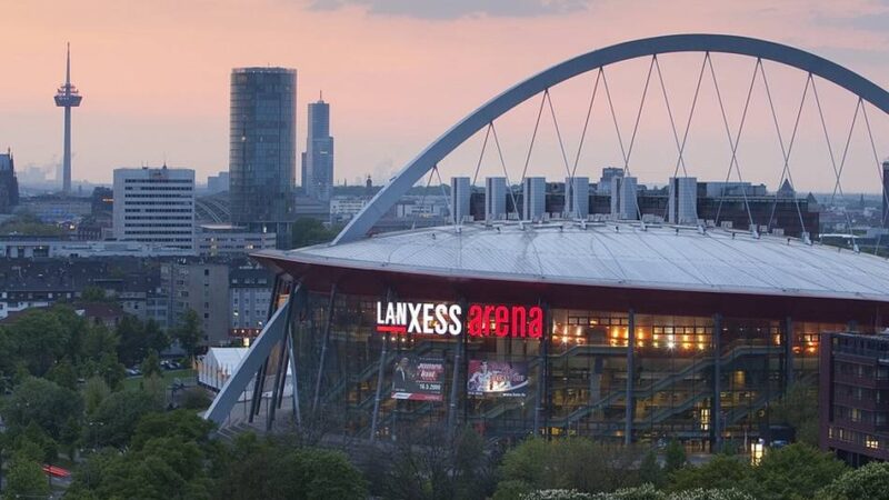 Köln-Leverkusener Konzern gibt Loge ab: Lanxess trennt sich von der Erste-Reihe-Aussicht