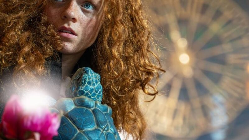 Bei den Schulkinowochen dabei: Spannende Filme für Schüler in drei Kinos