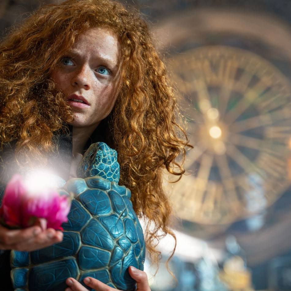 Kino in Moers
: Diese Filme sind bei den Schulkinowochen im Movie Center zu sehen