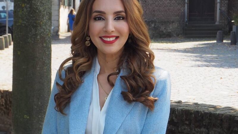 Kreisparteigericht verbietet Versammlung: Dormagener CDU-Vorsitzende Anissa Saysay hört auf