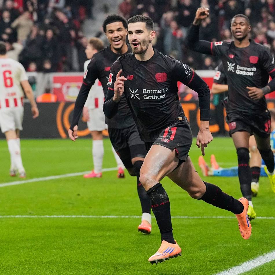 Liebesgrüße aus Vietnam: Fußballverein Ninh Binh FC macht Bayer Leverkusen nach