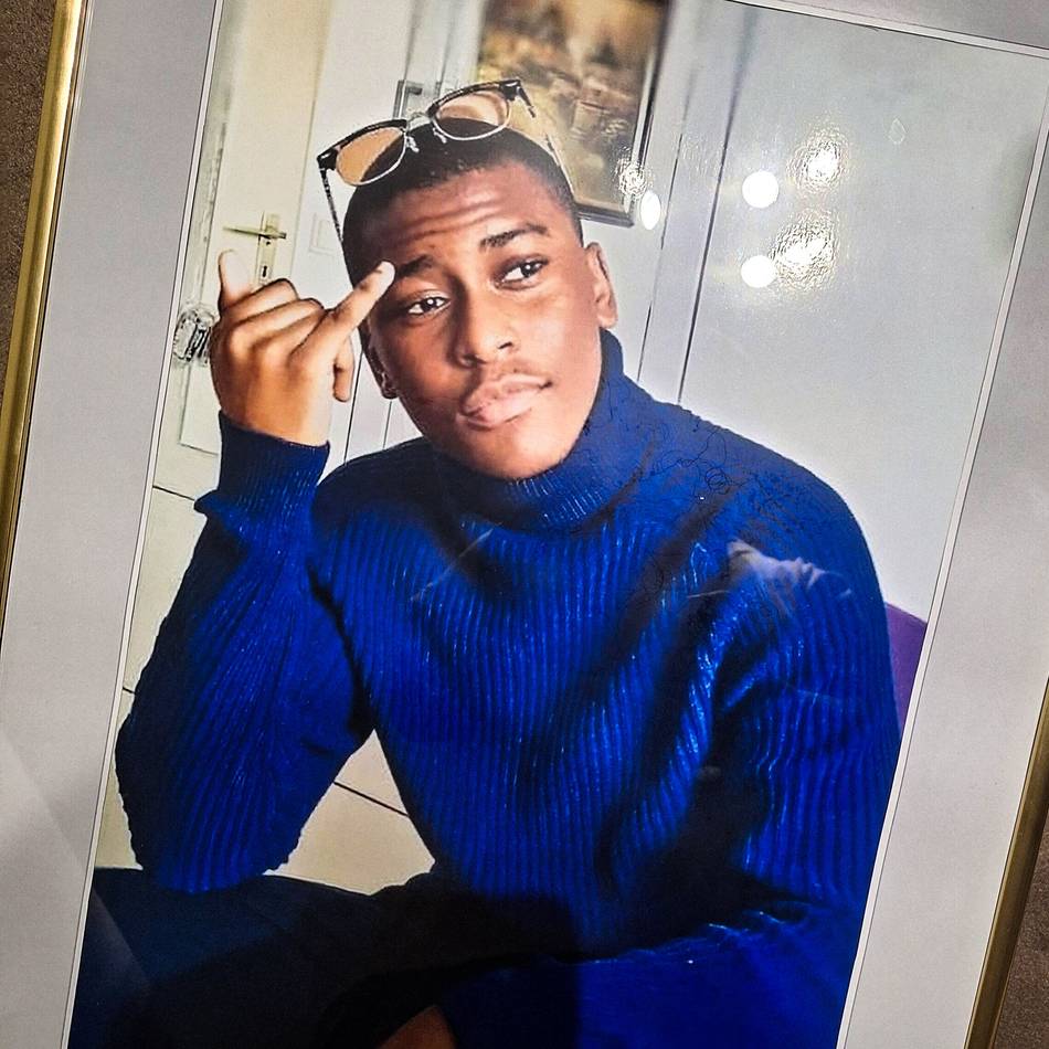 Vater fordert Anklage gegen Fußballverein: Das zweite Weihnachten ohne Olivier