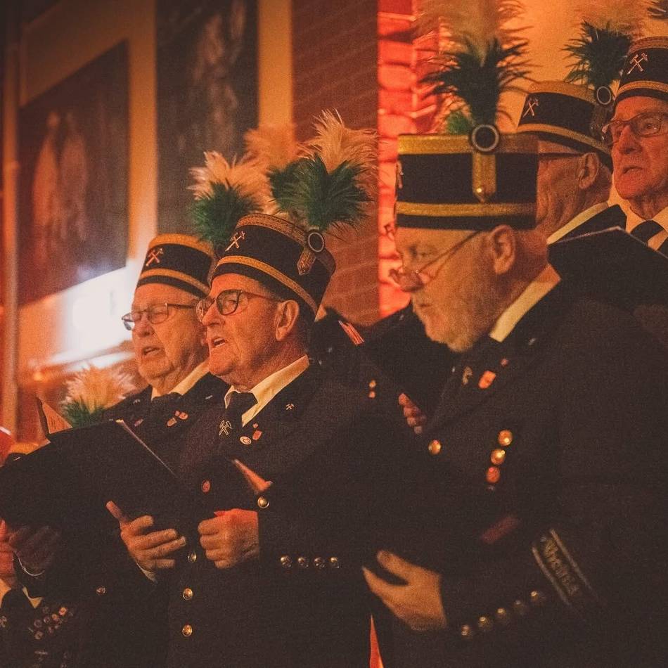 Gesangstradition in Moers: „Es tut mehr als weh – aber es ist nicht zu ändern“