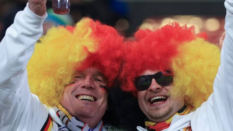 Neue Kartenkategorie: Fifa reagiert auf Kritik – Günstigere WM-Tickets für DFB-Fans