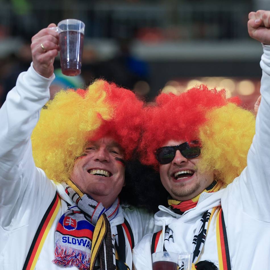 Neue Kartenkategorie: Fifa reagiert auf Kritik – Günstigere WM-Tickets für DFB-Fans