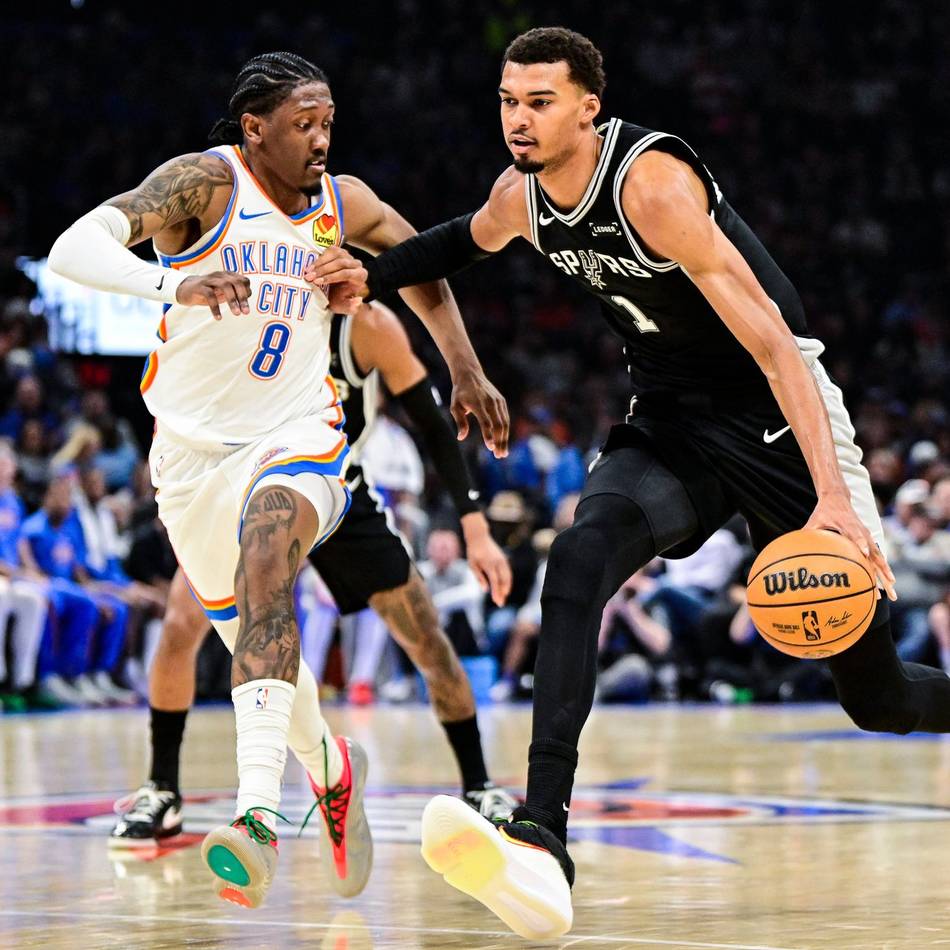 Basketball: Hartensteins Thunder verlieren erneut gegen den Angstgegner