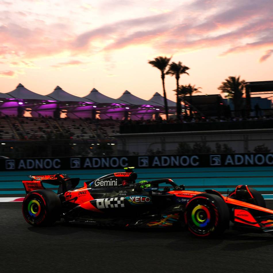 Formel 1: McLaren bestätigt Teamorder gegen Verstappen – Norris setzt erstes Zeichen