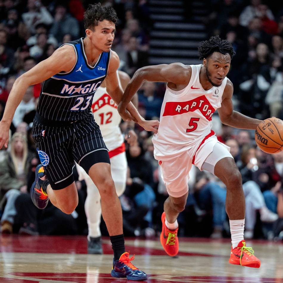 Basketball: NBA: Orlando Magic verspielen 21-Punkte-Führung