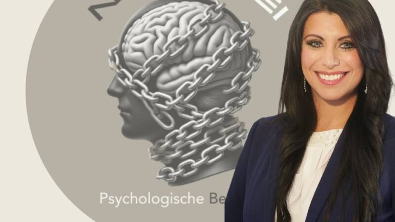 Neusserin gründet Start-up „Narzfrei“: „Das Ende einer dysfunktionalen Beziehung fühlt sich an wie ein Heroinentzug“