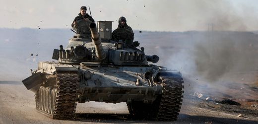 Syrien verlängert Waffenruhe mit Kurden-Milizen