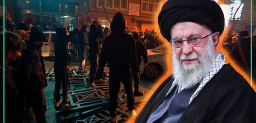 Proteste in Iran: Welche Rolle spielen Israel, die USA und Reza Pahlavi? – Podcast