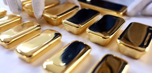 Gold und Silber: Krisen treiben Edelmetallpreise auf Rekordstände