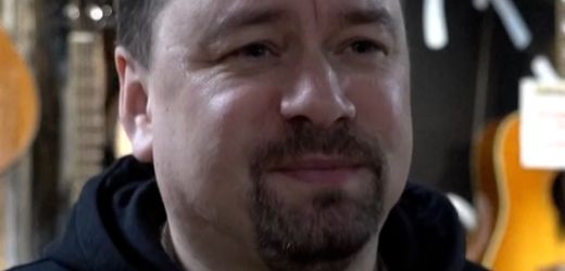 Donald Trump: Grönländer fürchten ernsthafte Absichten des US-Präsidenten