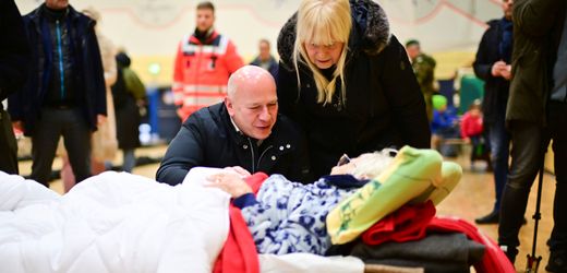 Mega-Stromausfall in Berlin: Kai Wegner gerät unter Druck