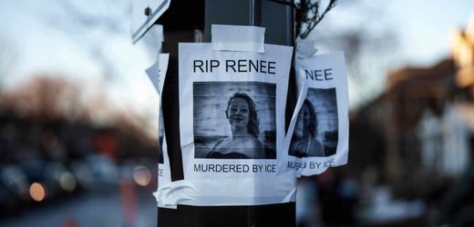 Minneapolis: Renee Goods Angehörige engagieren Anwälte der Familie von George Floyd