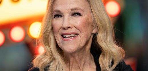 Catherine O’Hara: Schauspielerin aus »Kevin allein zu Haus« ist tot