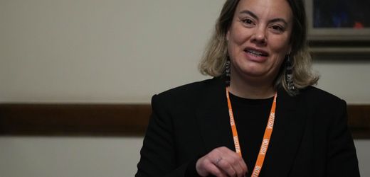 Grönländ: Ministerin Naaja Nathanielsen lobt europäische Länder für Reaktionen auf Trump