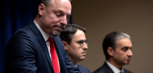 USA: Protest gegen Vorgaben des Justizministeriums – mehrere Staatsanwälte reichen Rücktritt ein