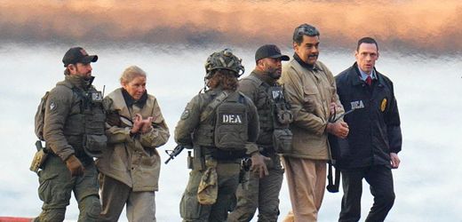 Nicolás Maduro: Ehefrau Cilia Flores – Mehr als eine First Lady