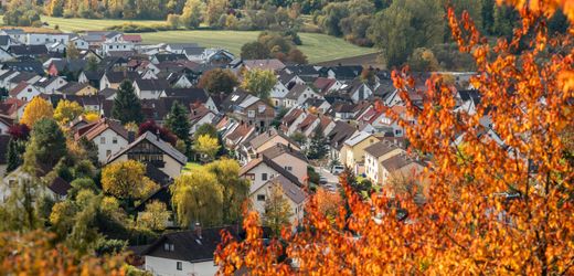 Erbschaftsteuer: So hoch sind die Steuern, wenn Sie Ihr Haus vererben
