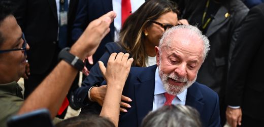 Brasilien: Lula verhindert Strafmilderung für Bolsonaro und Anhänger nach Putschversuch