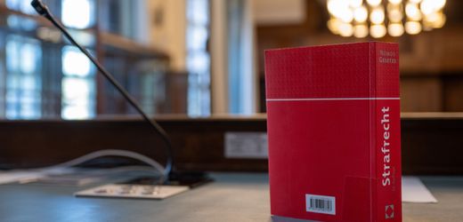 Berlin: 45-Jähriger nach Femizid zu lebenslanger Haft verurteilt