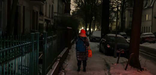 Stromausfall in Berlin: Wer steckt hinter der mutmaßlich linksextremen »Vulkangruppe«?