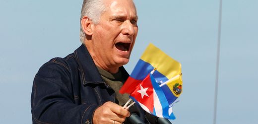 Kuba: Zwei Tage Staatstrauer für Soldaten, die in Venezuela gefallen sind