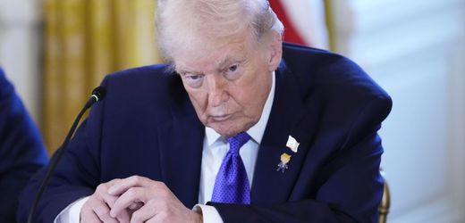 Donald Trump will Friedensnobelpreis von María Corina Machado annehmen – obwohl das nicht geht