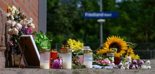 Friedland: Staatsanwaltschaft geht im Fall Liana K. von Schuldunfähigkeit des Verdächtigen aus