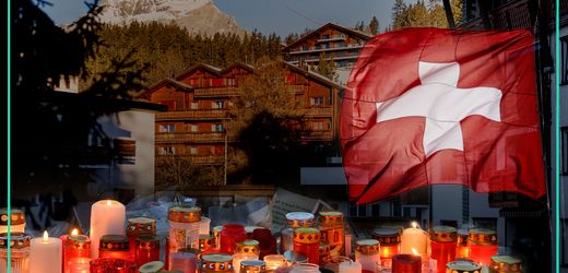 Crans-Montana: Auf die Brand-Katastrophe folgt die Schuldfrage