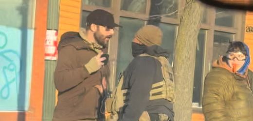 US-Justizministerium untersucht gewaltsamen Tod von Alex Pretti