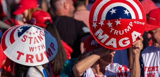 Donald Trump: Warum der Überfall auf Venezuela für ihn politische Risiken birgt