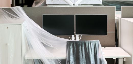 Wirtschaft in Deutschland: Firmeninsolvenzen auf höchsten Stand seit 20 Jahren