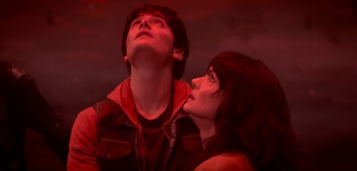 Finale von »Stranger Things«: Nimm dies, Elon Musk!