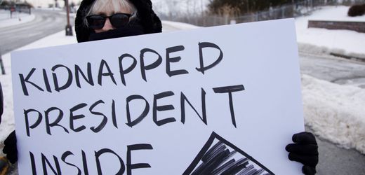 Venezuela: Das sagen Rechtsexperten zum US-Einsatz gegen Nicolas Maduro