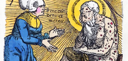 Erfurt: Forscher entdecken in Thüringen mögliches Pestmassengrab