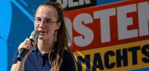»Generation Deutschland«: Neue AfD-Jugend in Thüringen tritt mit altem Spitzenpersonal an