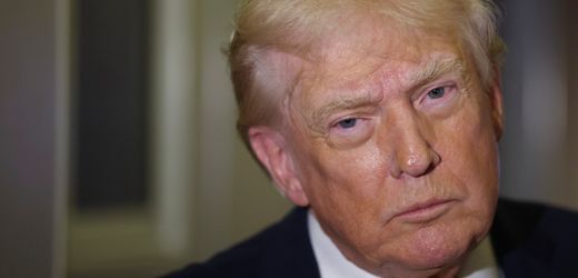 Venezuela: US-Präsident Donald Trump soll Oppositionsführerin María Corina Machado treffen