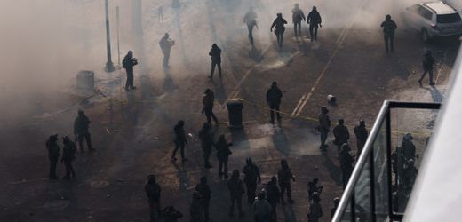 Minneapolis: Tödliche Schüsse auf Alex Pretti – Demokraten verlangen ICE-Abzug