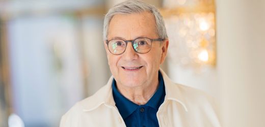 Jan Hofer: Früherer »Tagesschau«-Sprecher erklärt seine Liebe zu Mett und Mallorca