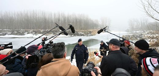 Österreich: Der Fall Christian Pilnacek – Fragen zur Wasserleiche in der Donau