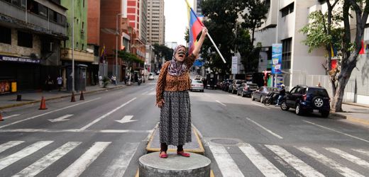 Venezuela: Sturz von Nicolás Maduro – »Trump ist nicht an einem demokratischen Übergang interessiert«