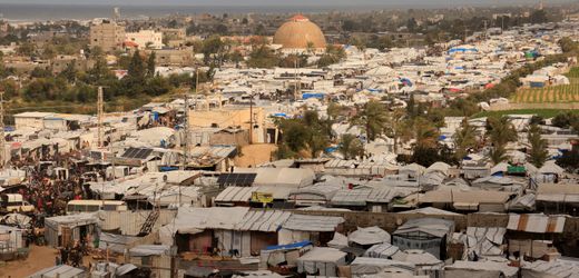 Gaza: Donald Trump präsentiert »Friedensrat« – Israel fliegt erneut Angriffe auf Hisbollah